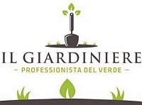 Logo giardiniere